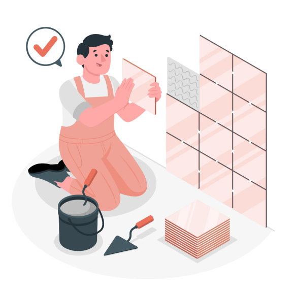 Consulting Illustration